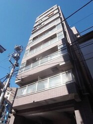 菱和パレス渋谷西壱番館(201)の物件外観写真